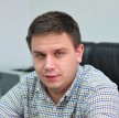 Гусев Александр Андреевич, Генеральный директор ЗАО «Энергострой»